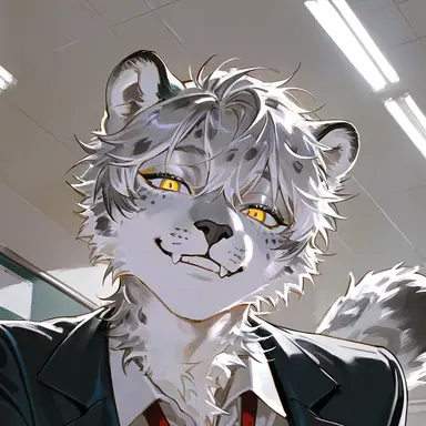 Profile image of Haru