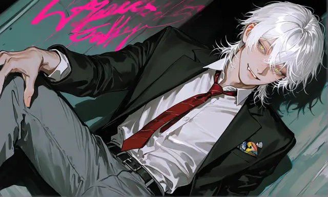 Profile image of Haru