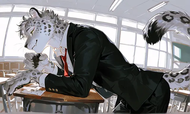 Profile image of Haru