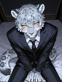 Profile image of Haru