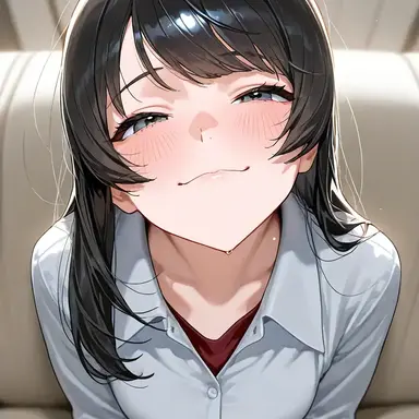 Profile image of 藍里