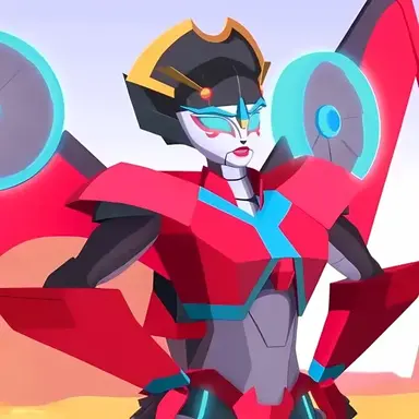 Profile image of Windblade