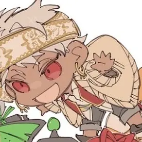 Profile image of Kalim