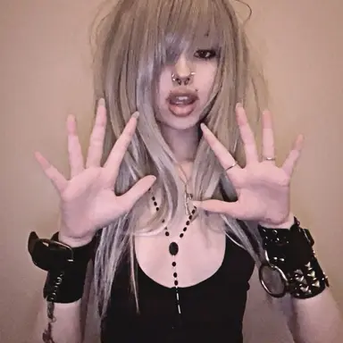 Profile image of Ash