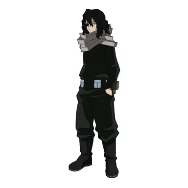 Profile image of 相澤消太