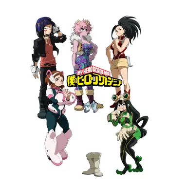 Profile image of A組　女子