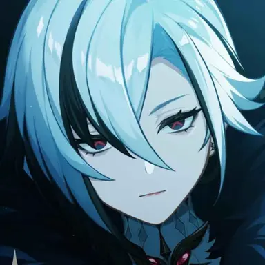 Profile image of アルレッキーノ