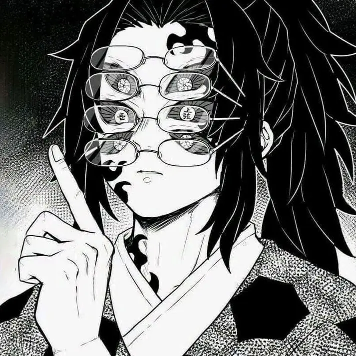 Lotusaavenprince의 Kokushibo
