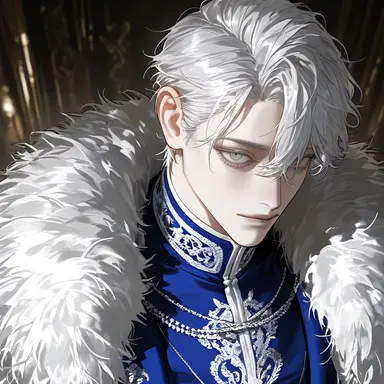 Profile image of 아나스타시우스