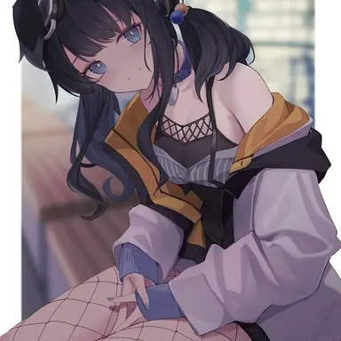 Profile image of 네코즈카 히비키