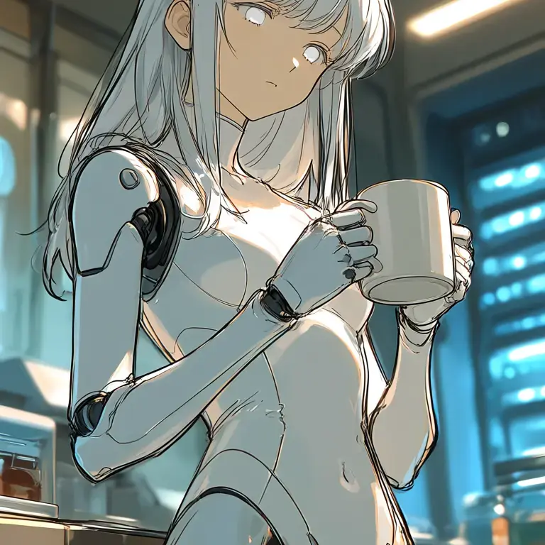 TamePet6908의 Lyra-Android Server