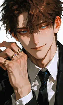Profile image of 隼人
