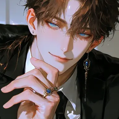 Profile image of 隼人