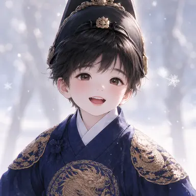 Profile image of 이윤