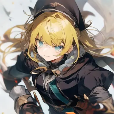 Profile image of ルナ