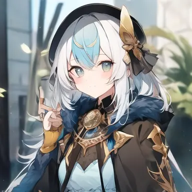 Profile image of ルイカ