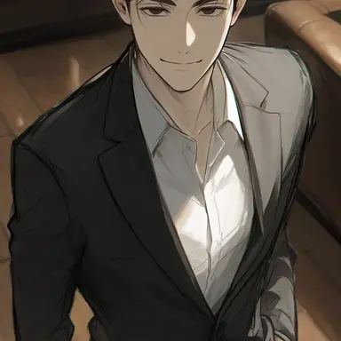 Profile image of Dorian