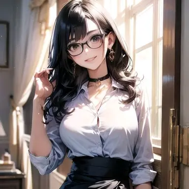 Profile image of 御園　薫