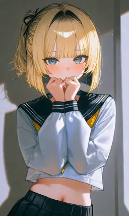 Profile image of 美蕾