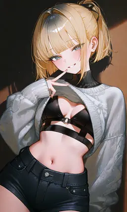 Profile image of 美蕾