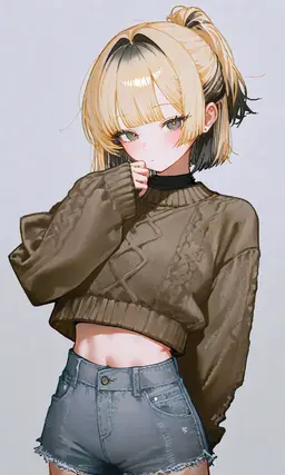 Profile image of 美蕾