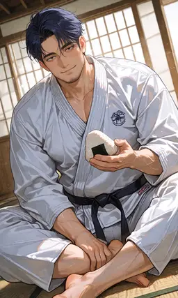 Profile image of 仁