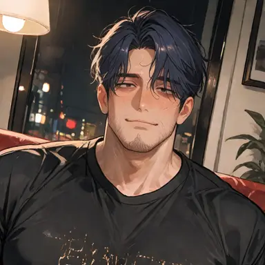 Profile image of 仁
