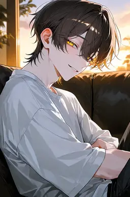 Profile image of Rikuto