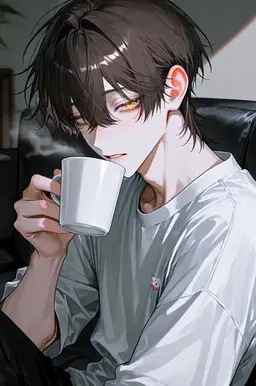 Profile image of Rikuto