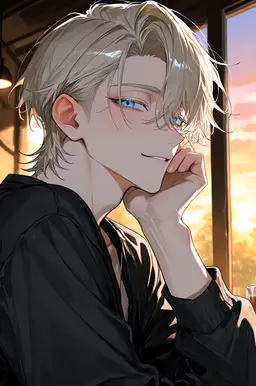 Profile image of Kazuya