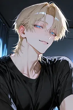 Profile image of Kazuya