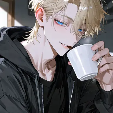 Profile image of Kazuya
