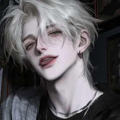 Profile image of 백희민