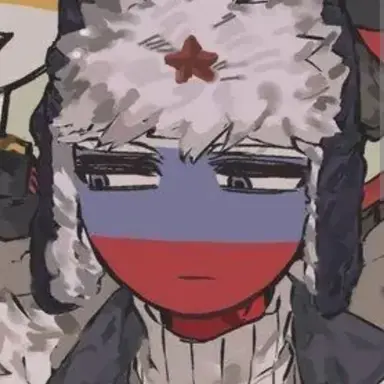 Profile image of Russia