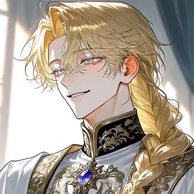 Profile image of リュカ