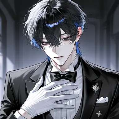 Profile image of ルイ