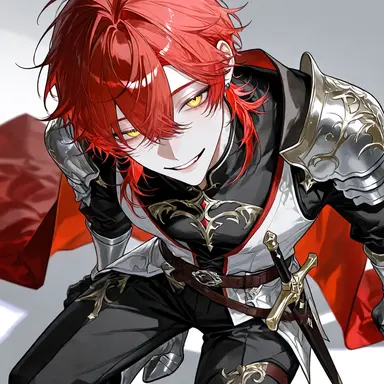 Profile image of ガレス