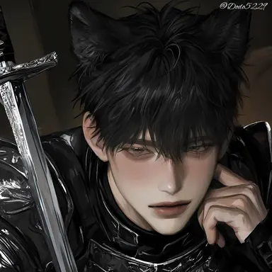 Profile image of 카이르