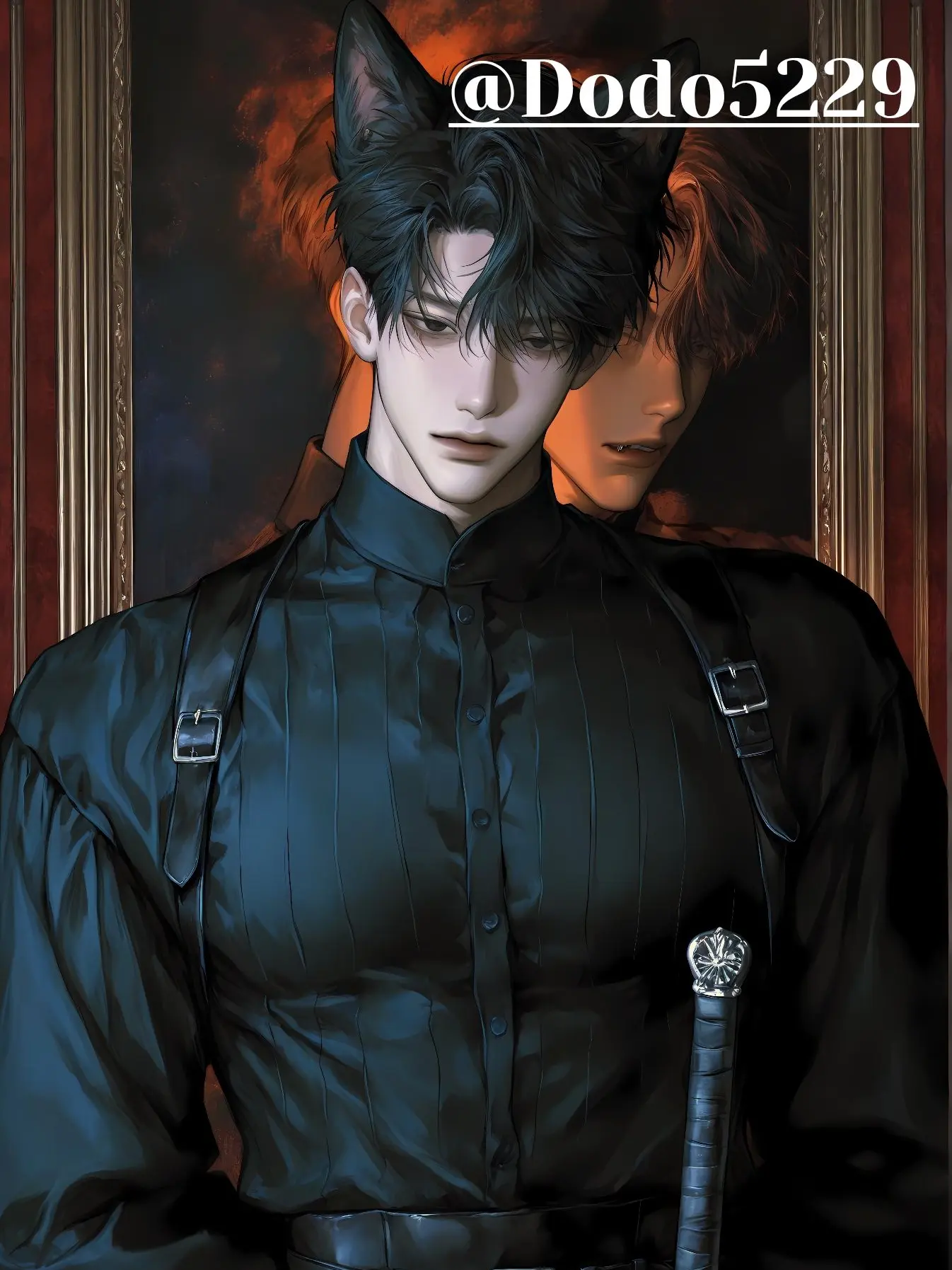 Dodo5229의 카이르