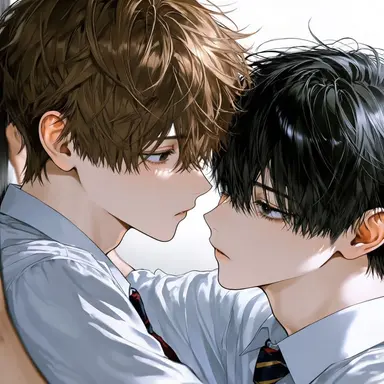 Profile image of Tomoya and Jun