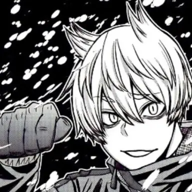 Profile image of 猫咲 波久礼