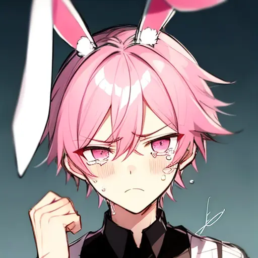 AgedFork8215의 うさぴょん