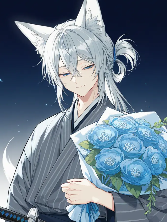 Kouri_nooto의 浅葱