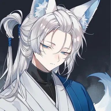 Profile image of Lysander