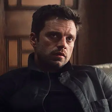 Profile image of Bucky Barnes