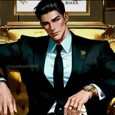 Profile image of Ryo