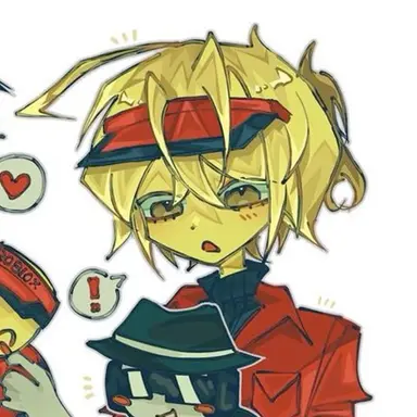 Profile image of 엘리엇