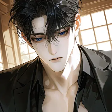 Profile image of 아톤 벨카르트