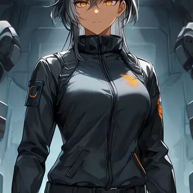 Profile image of Vael