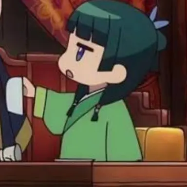 Profile image of Maomao